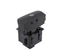 DCXXAN Freno de estacionamiento eléctrico, para Citroën C4, para Grand, para Picasso 2006-2013 470706 Botón Interruptor de Control del Freno de estacionamiento Freno de estacionamiento para Coche