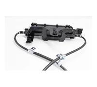 DCXXAN Freno de estacionamiento eléctrico, para Hyundai, para Santa Fe 2WD 2012-2019 59700B8600 Conjunto de Freno de estacionamiento electrónico Freno de estacionamiento para automóvil