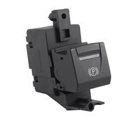 DCXXAN Freno de estacionamiento eléctrico, para Laguna 3 2007-2015 363210001R 36321-0001R Botón de Freno de Mano electrónico Interruptor de estacionamiento Freno de estacionamiento para automóvil