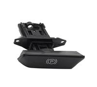 DCXXAN Freno de estacionamiento eléctrico, para Mercedes, para Benz Clase E W210 1993-2002 2104270020 Interruptor de Freno de Mano para automóvil Manija de liberación del Freno de estacionamiento
