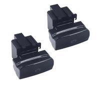 DCXXAN Freno de estacionamiento eléctrico, para Peugeot 5008 308 3008, para CC, para SW DS5 DS6 607, Interruptor de Freno de Mano electrónico, Freno de estacionamiento para Coche