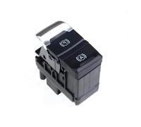 DCXXAN Freno de estacionamiento eléctrico, para Q5 A5 A4, para Allroad, para Quattro S4 S5 8K1927225B Interruptor de Control eléctrico del Freno de estacionamiento