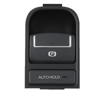 DCXXAN Freno de estacionamiento eléctrico, para VW, para Tiguan 2008-2015, para Sharan 2011-2016 5N0927225 Interruptor de Freno de estacionamiento electrónico para automóvil