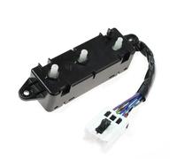 DCXXAN Interruptor de Ajuste del Asiento eléctrico para Nissan Teana para Interruptor de Ajuste del Asiento eléctrico Derecho 87016-JC63A-A193/87016JC63AA193