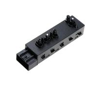 DCXXAN Interruptor de Ajuste eléctrico del Asiento para Chevrolet Camaro 2010-2015 para Interruptor de Ajuste eléctrico Delantero Izquierdo y Derecho 25974714/25974715