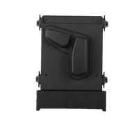 DCXXAN Interruptor de Ajuste eléctrico del Asiento para Dodge para Chrysler y Jeep para Interruptor de Control eléctrico del Asiento del Conductor Izquierdo 56049429AB/56049433AD/56049433AE