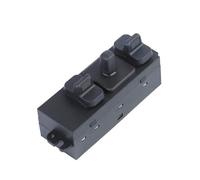 DCXXAN Interruptor de Ajuste eléctrico del Asiento para Dodge para para Plymouth Acclaim para Interruptor de Asiento de automóvil 4373289/5016846AD/4373666/4796797/88922323/4373666