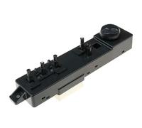 DCXXAN Interruptor de Ajuste eléctrico del Asiento para Hyundai Santa Fe 2013-2017 para Interruptor de Control eléctrico del Asiento del Conductor Izquierdo 881912W000/88191-2W000/88191-A11000