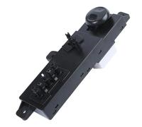 DCXXAN Interruptor de Ajuste eléctrico del Asiento para Hyundai Tucson TL 2015-2020 para Interruptor de Control eléctrico del Asiento 88191D3000/88193F8110/88191-D3000