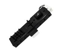 DCXXAN Interruptor de Ajuste eléctrico del Asiento para Kia Sorento 2011-2015 para Interruptor de Control de Ajuste eléctrico del Asiento Delantero Izquierdo 88520-2P020VA/885202P020VA