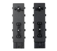 DCXXAN Interruptor de Ajuste eléctrico del Asiento para Mitsubishi Outlander ASX Lancer Evolution para Interruptor de Ajuste eléctrico del Asiento 6922A033/6922A008/25974715