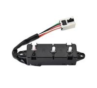 DCXXAN Interruptor de Ajuste eléctrico del Asiento para Nissan Teana 2008 para Lado del Conductor Delantero Izquierdo y Derecho para Interruptor de Ajuste eléctrico 87066-JC65A/87016-JC67A