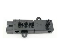 DCXXAN Interruptor de Ajuste eléctrico del Asiento para Subaru Forester 2013-2018 para Outback 2015-2019 para XV 2012-2017 para Impreza 2012-2016 para Interruptor eléctrico del Asiento