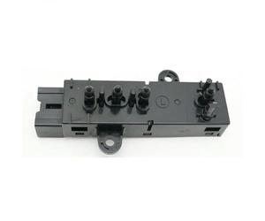 DCXXAN Interruptor de Ajuste eléctrico del Asiento para Subaru Forester 2013-2018 para Outback 2015-2019 para XV 2012-2017 para Impreza 2012-2016 para Interruptor eléctrico del Asiento