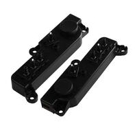 DCXXAN Interruptor de Ajuste eléctrico del Asiento para Tesla Model 3 2017-2020 para Interruptor de Ajuste eléctrico del Asiento 1098529/1098530