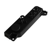 DCXXAN Interruptor de Ajuste eléctrico del Asiento para Tesla Model 3 2017-2020 para Interruptor de Ajuste eléctrico del Asiento 1098529/1098530