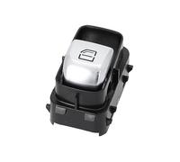 DCXXAN Interruptor de Control de Ventana para Benz C-Klasse para GLC V-Klasse Vito W205 C180 C200 2014-2021A2057371000 A2059051513 2229051904
