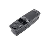 DCXXAN Interruptor de Control de Ventana para Benz Clase B W245 B150 B160 B170 2005-2012 Panel Maestro del eléctrica del automóvil 1698206410