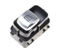 DCXXAN Interruptor de Control de Ventana para Benz Clase E/S W213 W217 W222 Botón de Interruptor de elevalunas eléctrico de una Sola Ventana 2229051904 2139050309