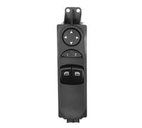 DCXXAN Interruptor de Control de Ventana para Benz, Vito, autobús, Vito, Mixto, Kasten 2003-2015, eléctrica, botón de Control de automóvil 6395450913