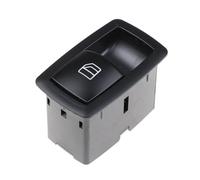 DCXXAN Interruptor de Control de Ventana para Benz W169 Clase A W245 Clase B A150 A160 Botón de eléctrica Principal 2518200510