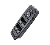 DCXXAN Interruptor de elevalunas 25400-0015R 254000015R Panel de Botones del Interruptor del elevalunas para Fluence 2008 2009 2010 2011 2012 2013 2014 2015 2016