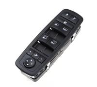 DCXXAN Interruptor de elevalunas Delantero Izquierdo para Jeep Grand Cherokee 2011 2012 2013 68030826AC