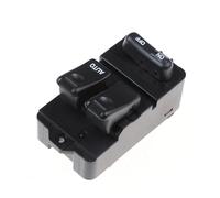 DCXXAN Interruptor de elevalunas eléctrico Delantero Derecho para Mazda 323F 1994 1995 1996 1997 1998 IWSMZ008 513782R-D 513782 RHD
