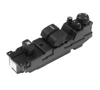 DCXXAN Interruptor de elevalunas eléctrico Delantero Izquierdo para Mazda 2 DF7166350A DF71-66-350A