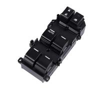 DCXXAN Interruptor de elevalunas eléctrico para Accord 2008, 2009, 2010, 2011, 2012, 35750-TB0-H01