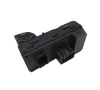 DCXXAN Interruptor de elevalunas eléctrico para GMC Sierra 1500 2500 3500 2007-2014 20945132 botón regulador de Consola de Interruptor de Control de elevalunas eléctrico para automóvil
