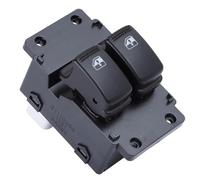 DCXXAN Interruptor de elevalunas eléctrico para Hyundai i10 2007-2013 botón de Control de elevalunas eléctrico 935700X000