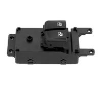 DCXXAN Interruptor de elevalunas eléctrico para Hyundai I20 I800 2008-2015 botón Elevador 935701J500 93570-1J500