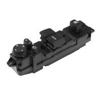 DCXXAN Interruptor de elevalunas eléctrico para Mazda 2 DF71-66-350A DF7166350A 03124290, botón regulador, Accesorios para Coche