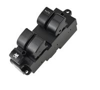 DCXXAN Interruptor de elevalunas eléctrico para Mazda 6 2003-2012 BL4E-66-350A BJ3D-66-350 BJ2G-66-350 Botón de Control del elevalunas eléctrico