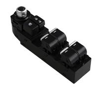 DCXXAN Interruptor de elevalunas eléctrico para Mazda 6 2018 GW3C-66-350 GW3C66350 Botón del Interruptor de Control de la Ventana eléctrica Maestra