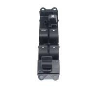 DCXXAN Interruptor de elevalunas eléctrico para Subaru Legacy 2005, 2006, 2007, 2008, 2009, 83071-AG05B, 83071-AG05A