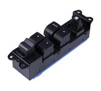 DCXXAN Interruptor de elevalunas eléctrico para Subaru Legacy Outback 2005 2006 2007 2008 2009 83071AG05B 83071-AG05B