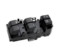 DCXXAN Interruptor de elevalunas para Accord 2008 2009 2010 2011 2012 35750TB0H01 35750-TB0-H01 Botón del Interruptor de Control Maestro de la Ventana eléctrica Regulador de Vidrio