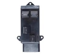 DCXXAN Interruptor de elevalunas para Chrysler para Voyager 1996 1997 1998 1999 2000 SW2223 4685433 1S2062 DS1191 Interruptor de Control Maestro de elevalunas eléctrico