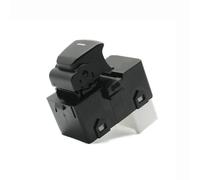 DCXXAN Interruptor de elevalunas para Hyundai Creta IX25 Botones de Cristal Interruptor de Control de elevalunas eléctrico Lado del Pasajero con retroiluminación