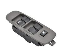 DCXXAN Interruptor de elevalunas para Mazda Serie B UN 1996-2006 2M3414505DA41 Interruptor Maestro de elevalunas eléctrico del Lado Izquierdo del Conductor