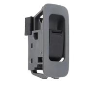 DCXXAN Interruptor de elevalunas para Suzuki Baleno 1999-2006, Interruptor de Encendido de elevalunas Delantero Izquierdo con Ventana abatible 37990-65D10-T01 3799065D10T01