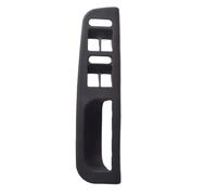 DCXXAN Interruptor de elevalunas para VW Passat B5 Bora Golf 4 MK4 Jetta 1998-2004 Manija de Puerta Interior Apoyabrazos