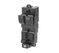 DCXXAN Interruptor de elevalunas UB9G-66-350 para Mazda BT50 2006-2011, Lado Derecho del Conductor, Interruptor de Control de Ventana Principal UB9G66350