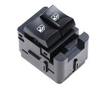 DCXXAN Interruptor de Ventana de Coche para Chevrolet Monte Carlo Coupé 2000-2005 Interruptor de Ventana eléctrica del Conductor