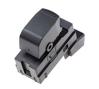 DCXXAN Interruptor de Ventana de Coche para Suzuki SX4 Swift Alto Grand Vitara, Interruptor de Control del regulador del elevalunas eléctrico del Lado del Pasajero, botón