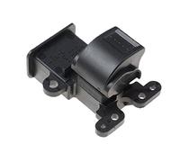 DCXXAN Interruptor de Ventana eléctrica Delantera Izquierda y Derecha para Civic CR-V