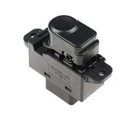 DCXXAN Interruptor de Ventana para Hyundai Accent 93580-1R000 935801R000 Botón del Interruptor de Ventana eléctrica