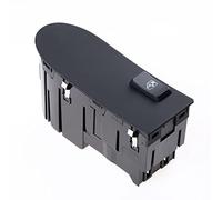 DCXXAN Interruptor de ventanilla eléctrica para Man TGA TGX, botón de Interruptor de elevalunas eléctrico Delantero Izquierdo y Derecho.